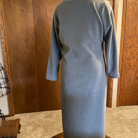 Kay Anna Fleece Lounger XL - Picture 3 of 4